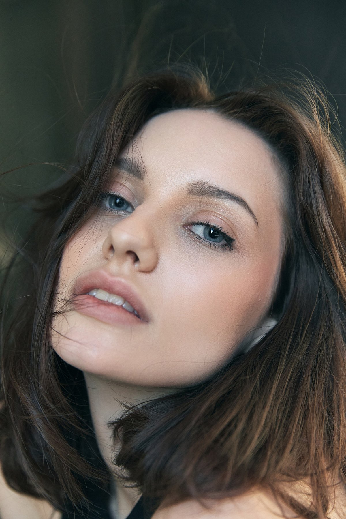 Алина Бетина