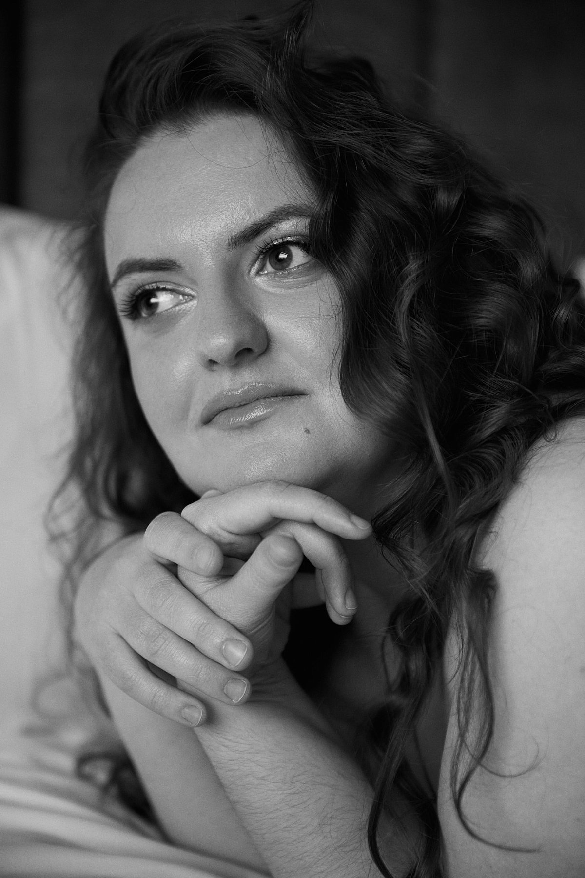 Лина. Отель