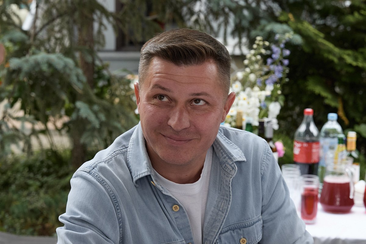 Гендер пати