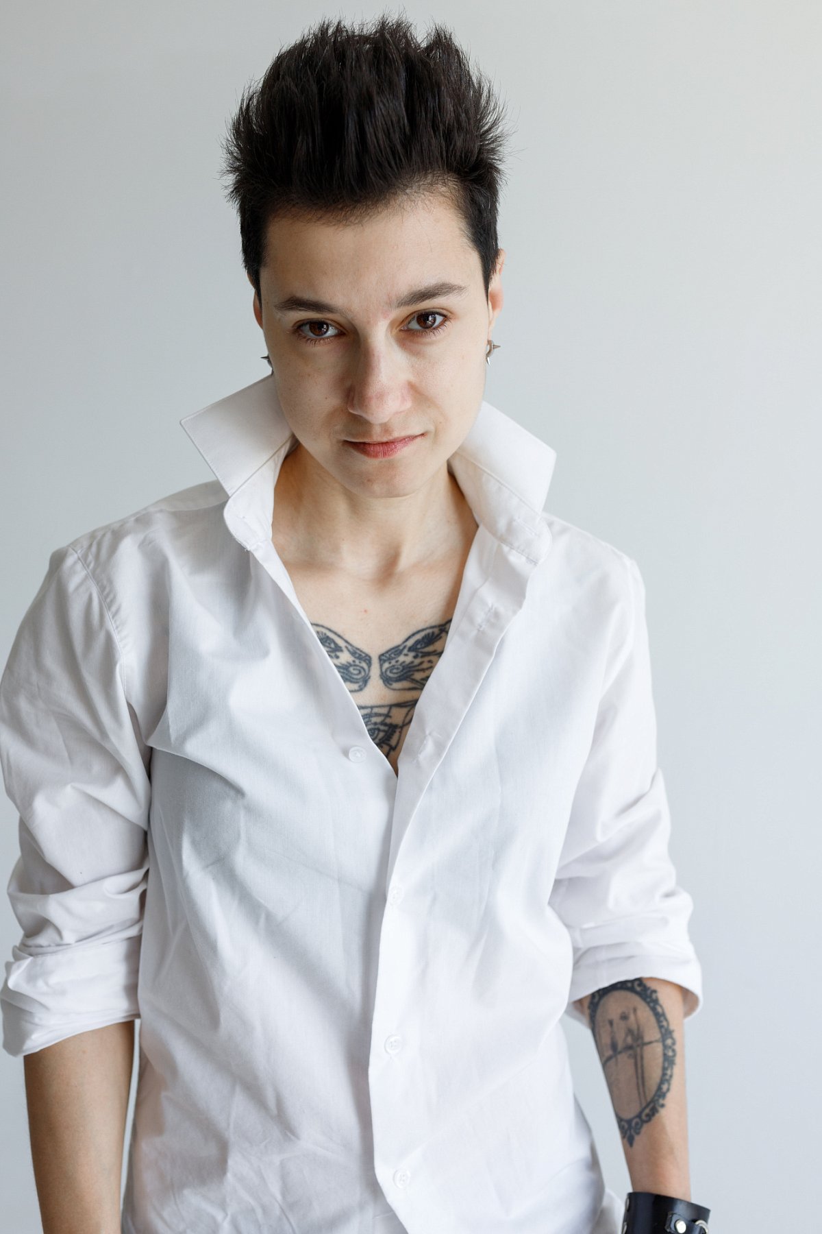 Кристина Исат