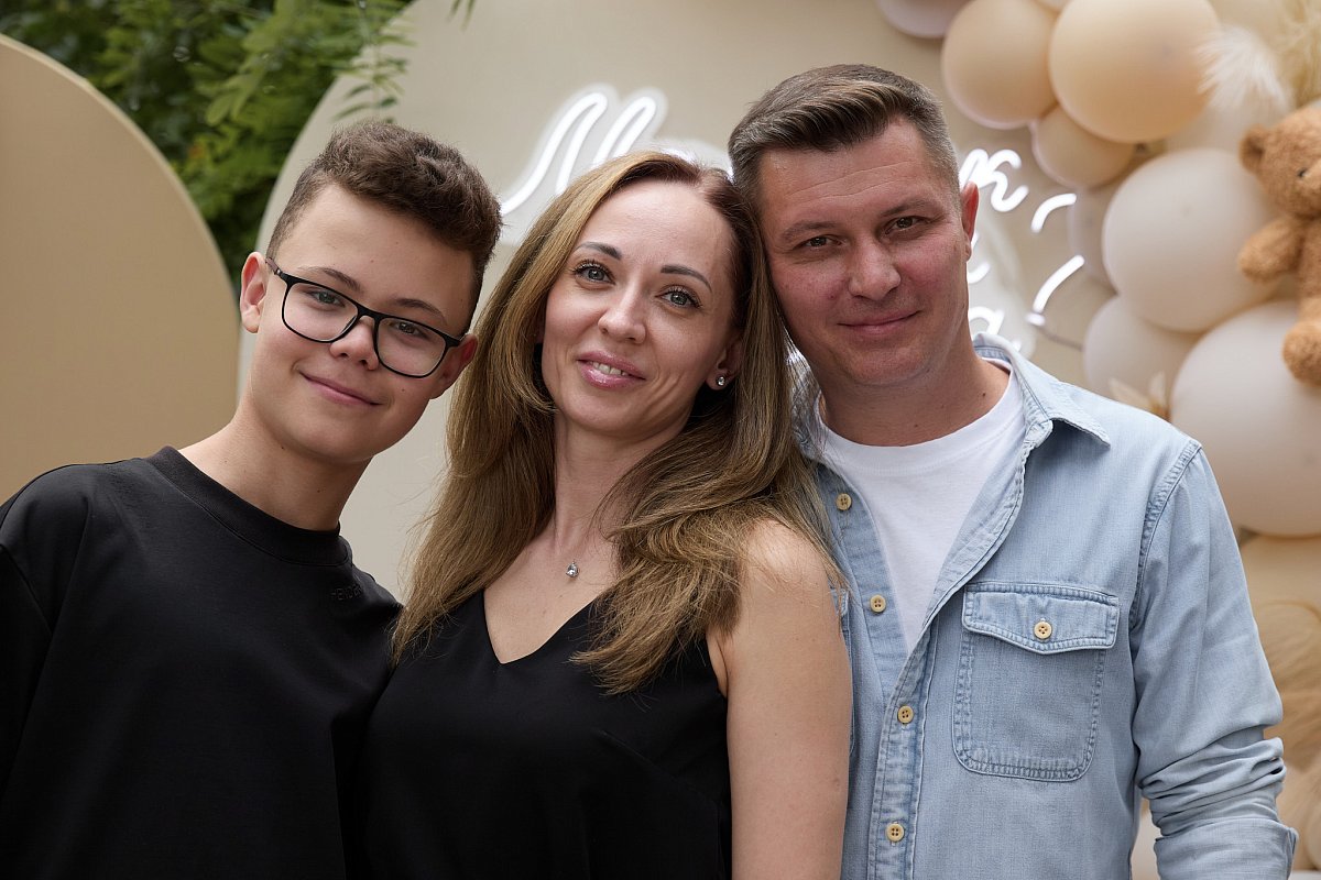 Гендер пати