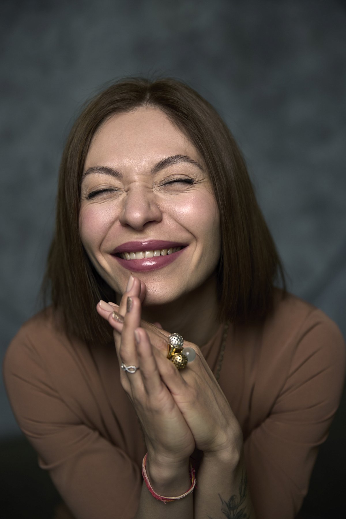 психолог Марина Арапиди