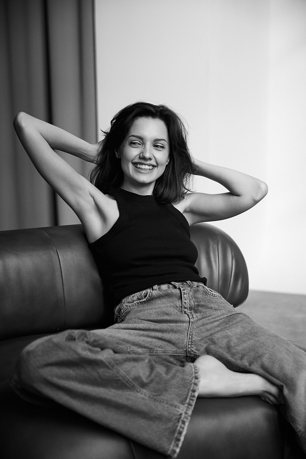 Алина Бетина