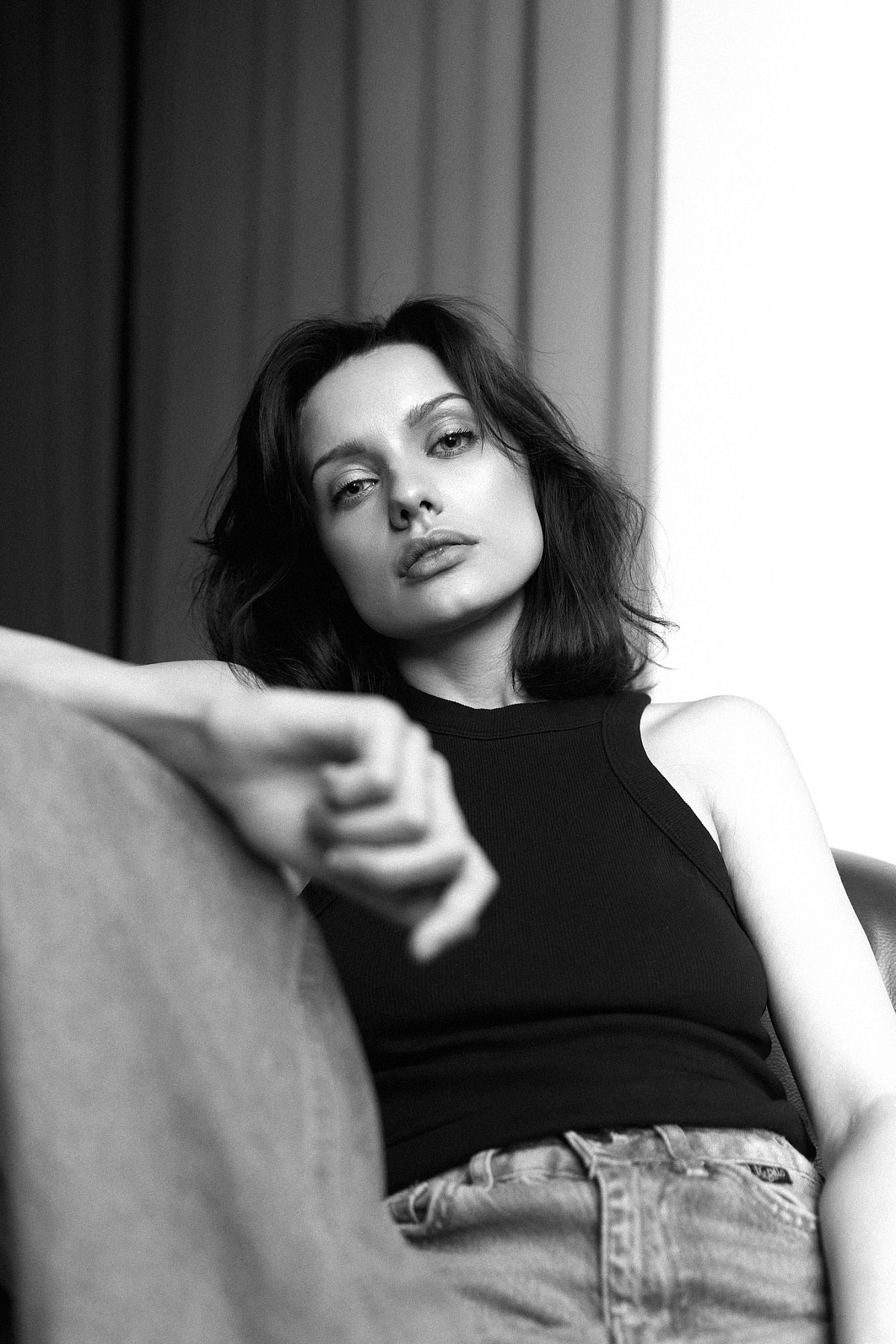 Алина Бетина