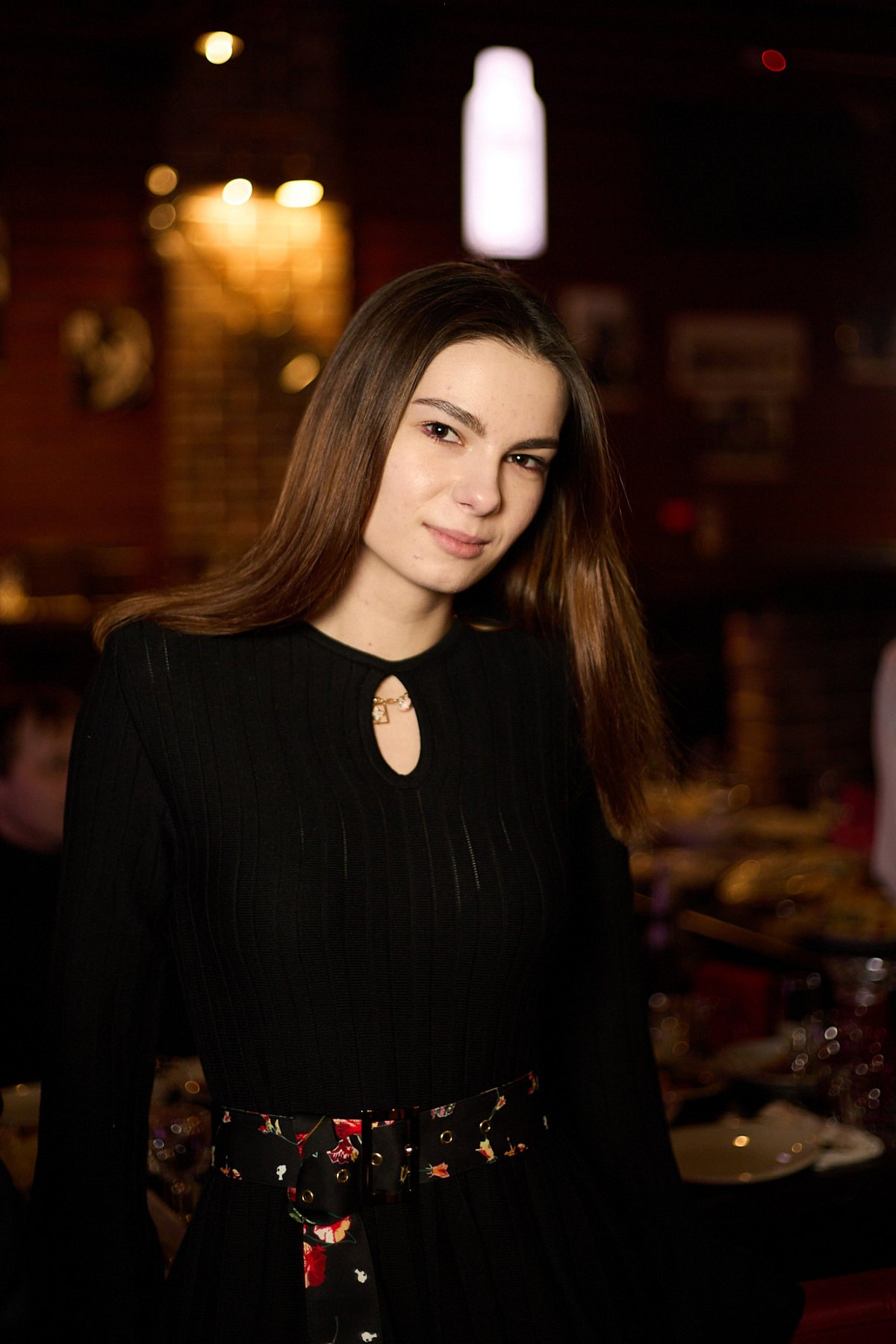 День Рождения в клубе