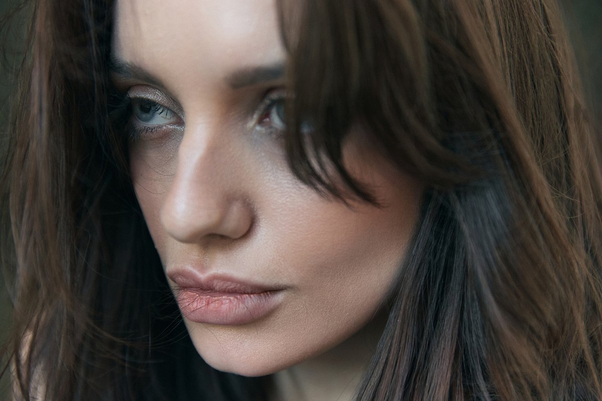 Алина Бетина