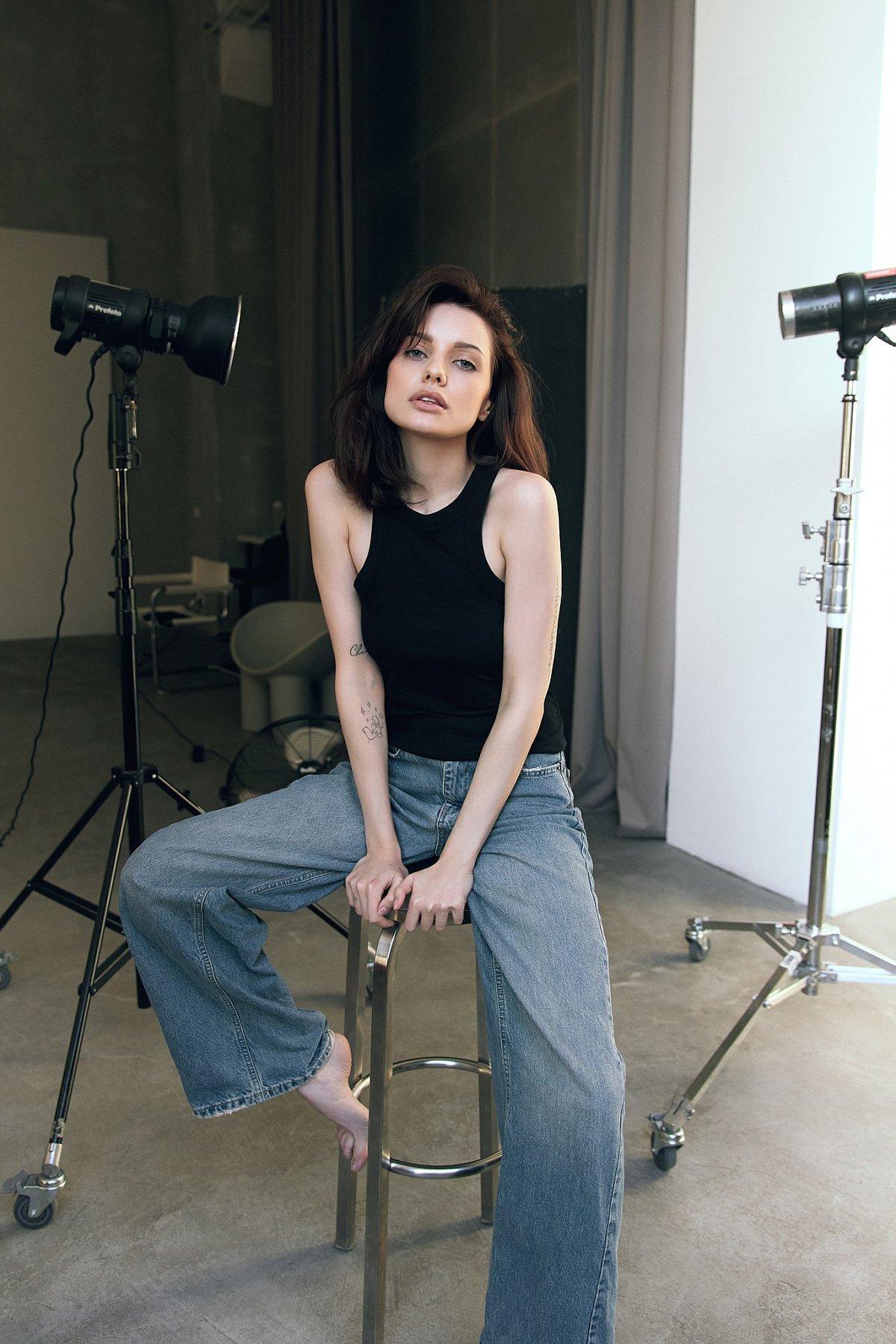 Алина Бетина