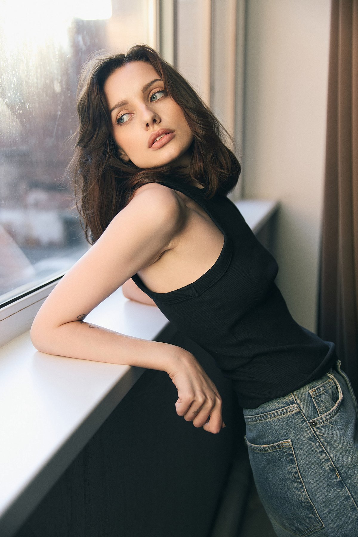 Алина Бетина