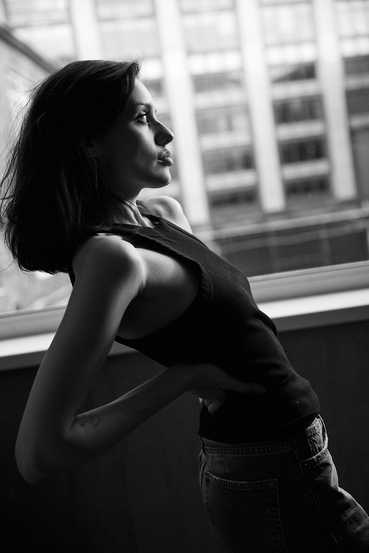 Алина Бетина