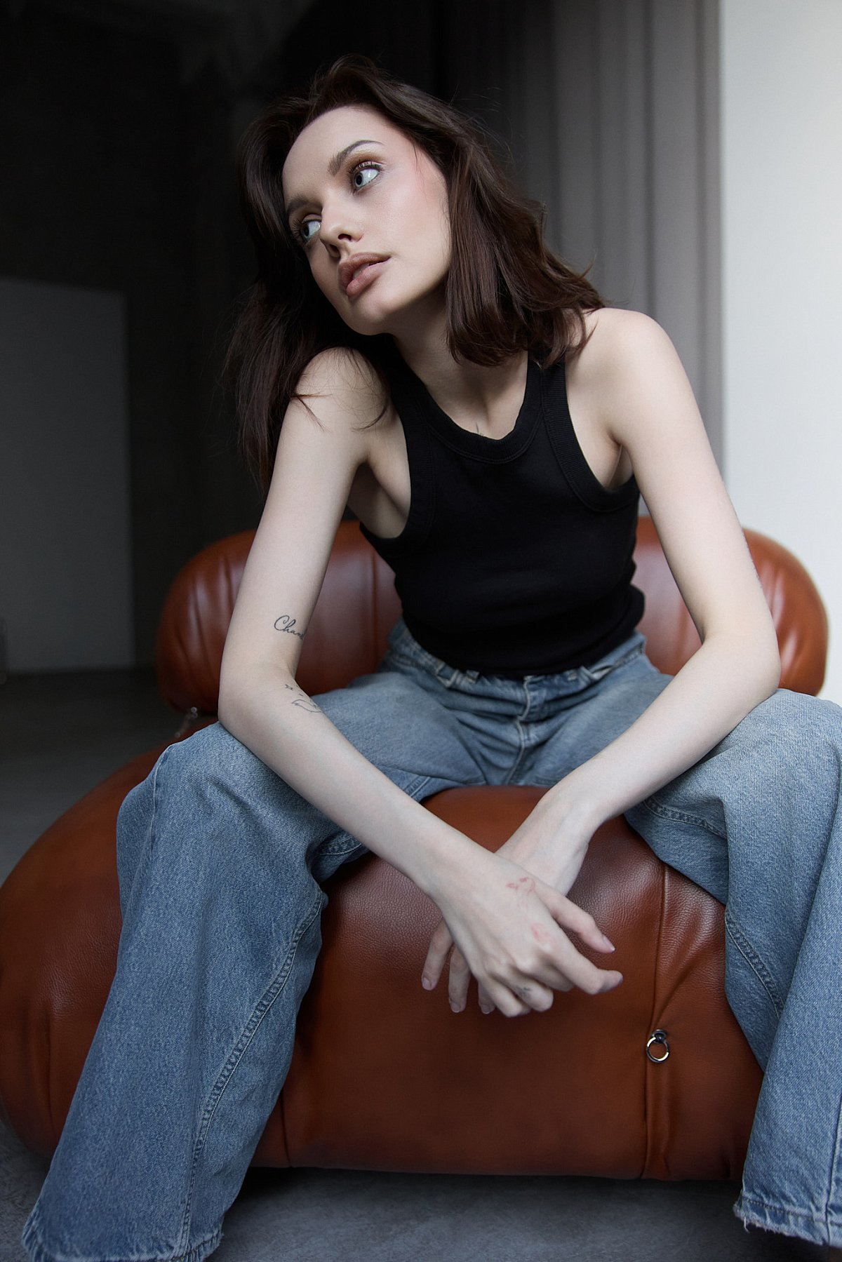 Алина Бетина