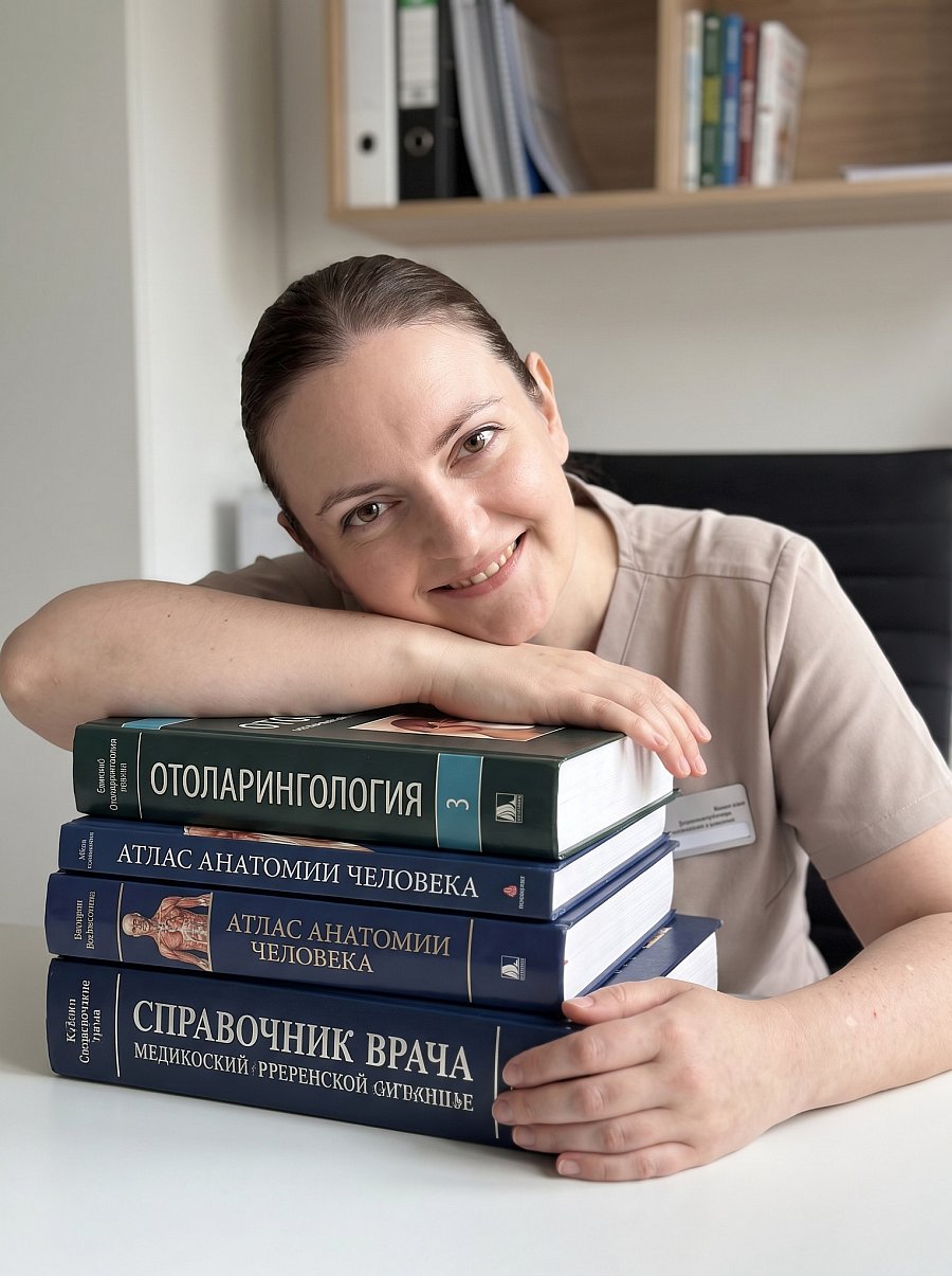Контент Лор
