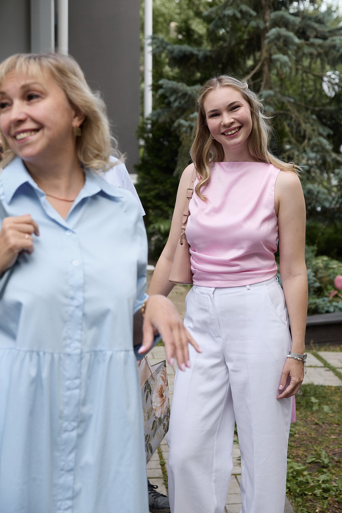 Гендер пати