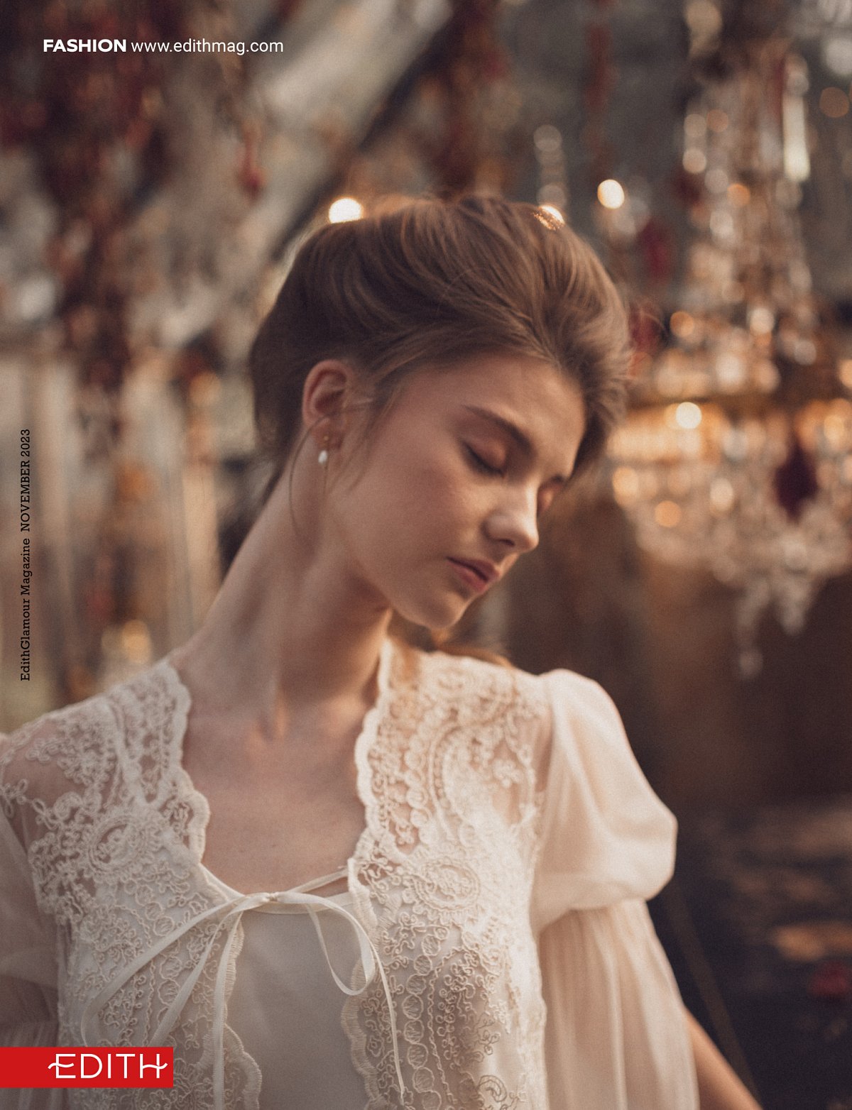 Quiet Beauty