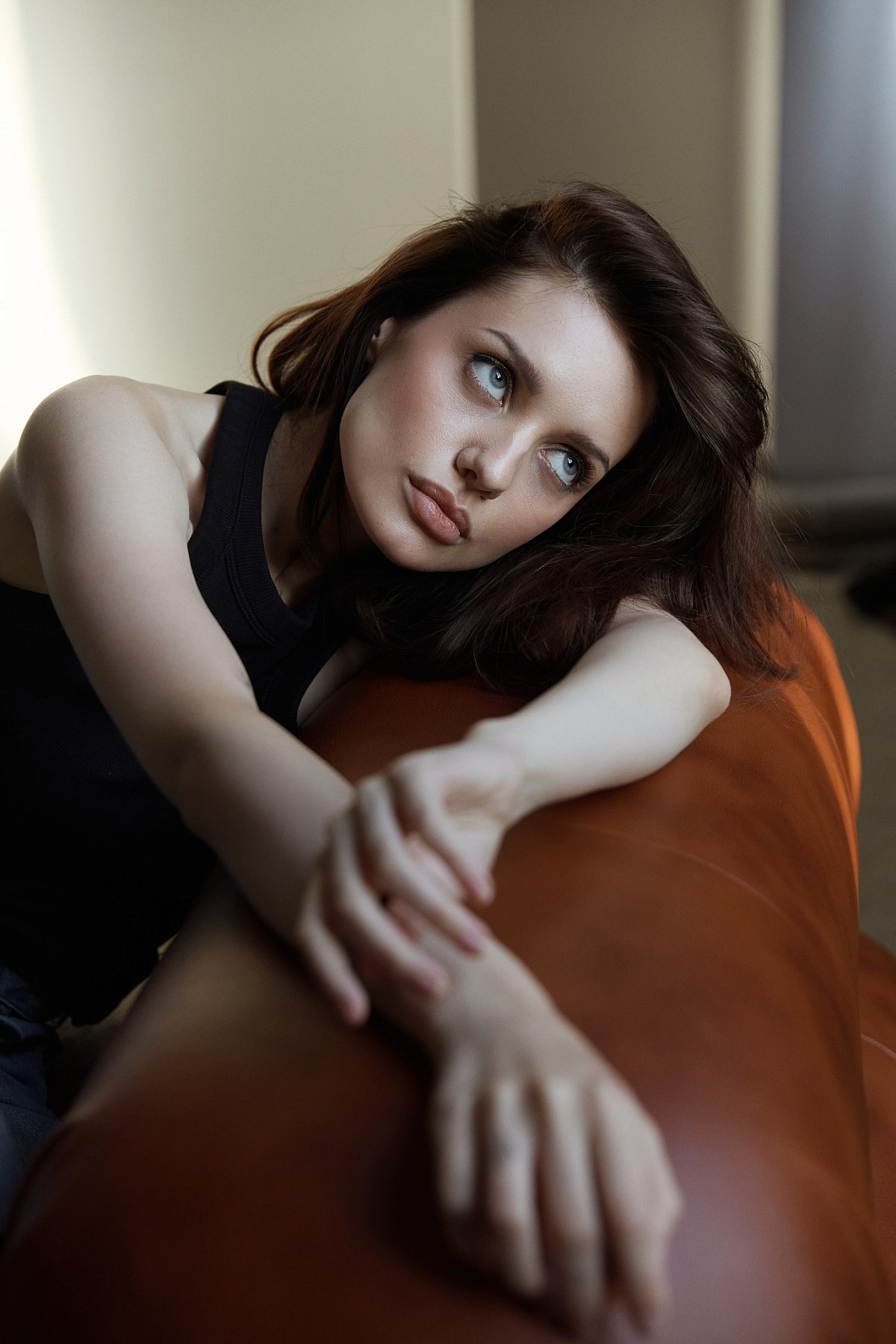 Алина Бетина