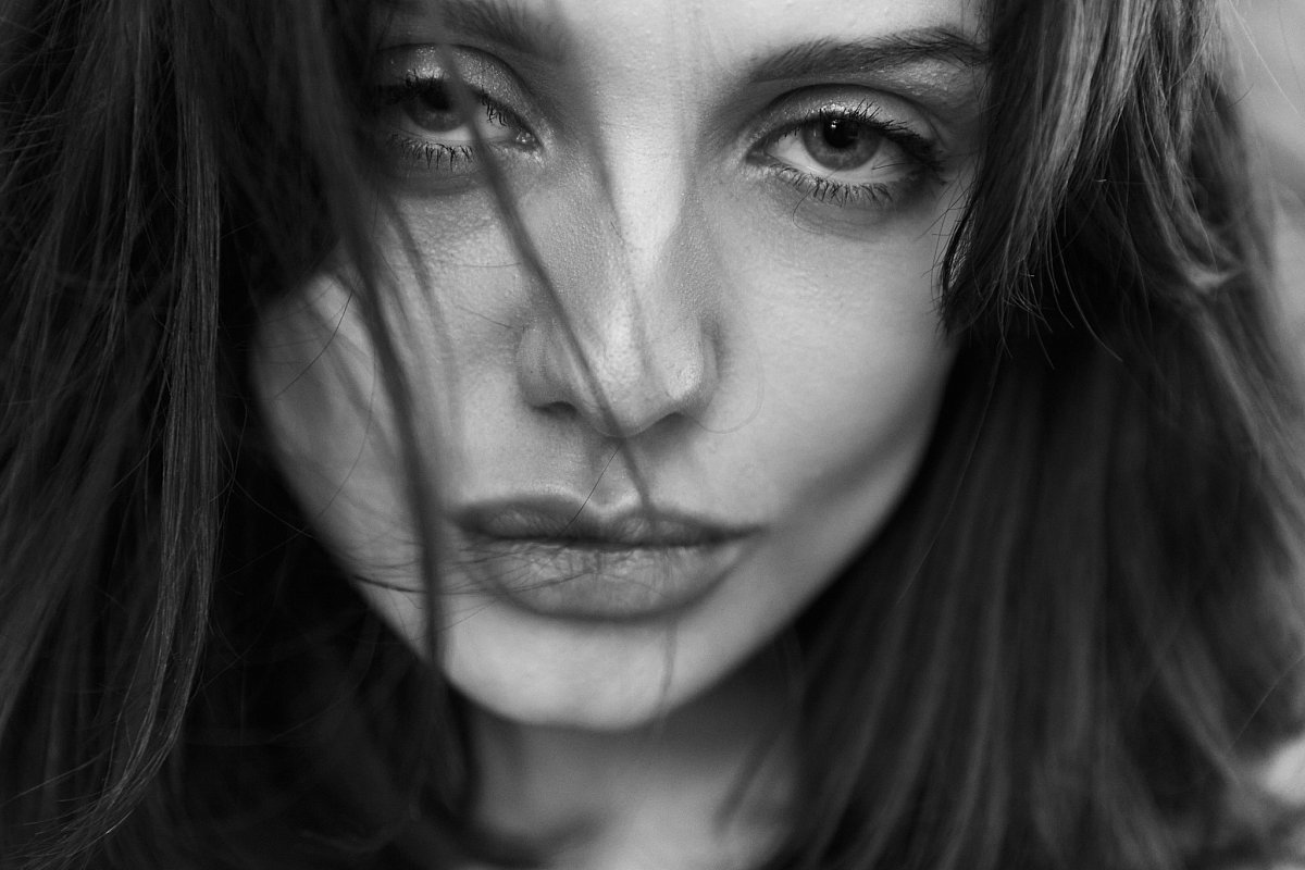 Алина Бетина