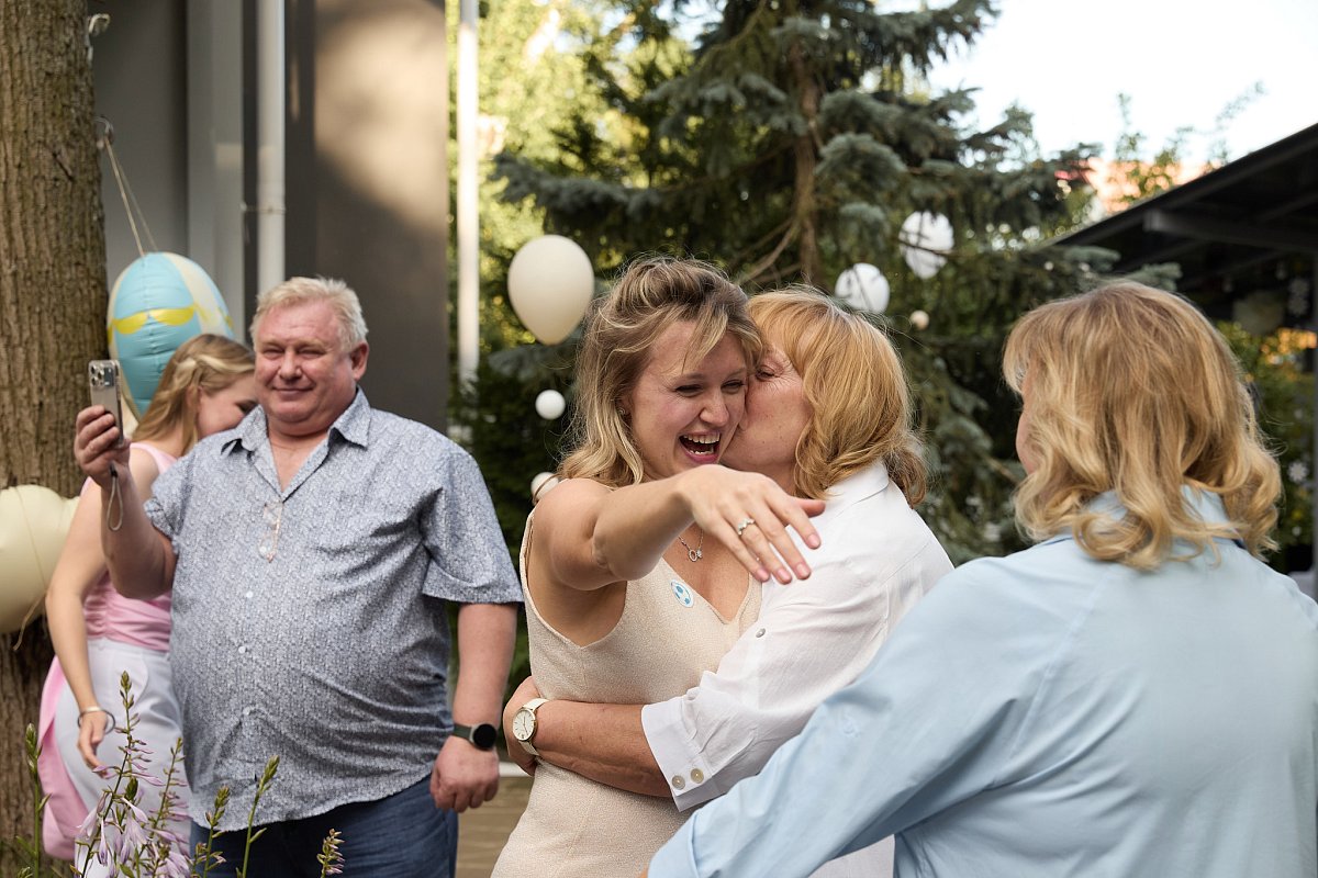 Гендер пати