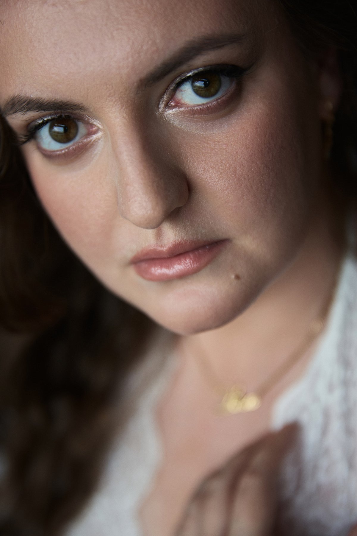 Лина. Отель